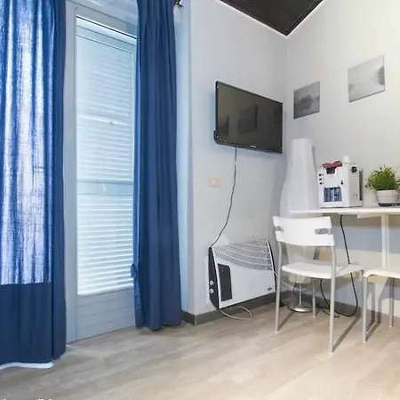Short Rent Apartment