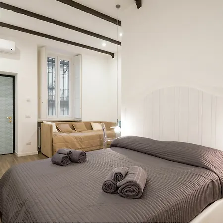 Apartment Navigli