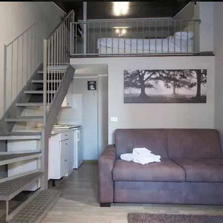 Apartment Short Rent