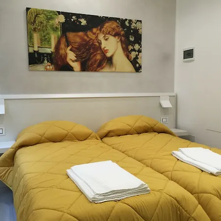 Affittacamere Picaflor Art & 2*