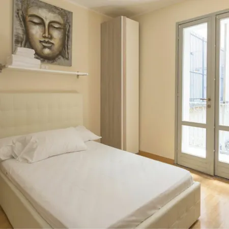 Short Rent Milan