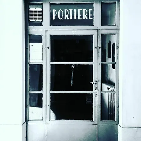 Navigli Apartment