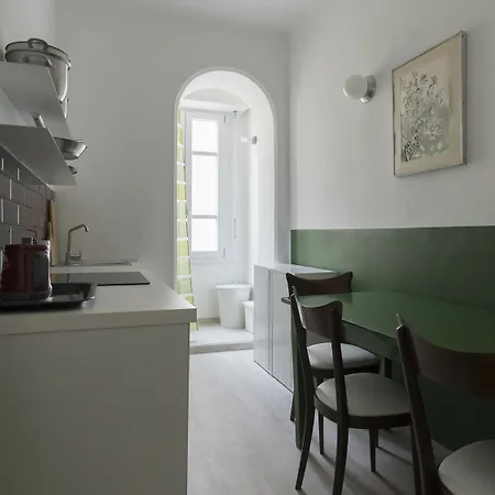 Italianway Apartments - Melzo Apartment Milan