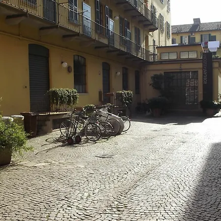 Navigli Apartment