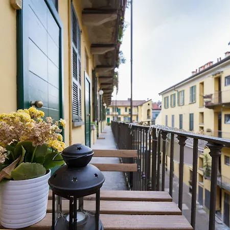 Navigli Milan