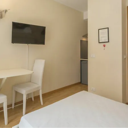 Apartment Short Rent Milan
