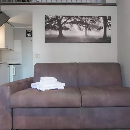 Apartment Short Rent