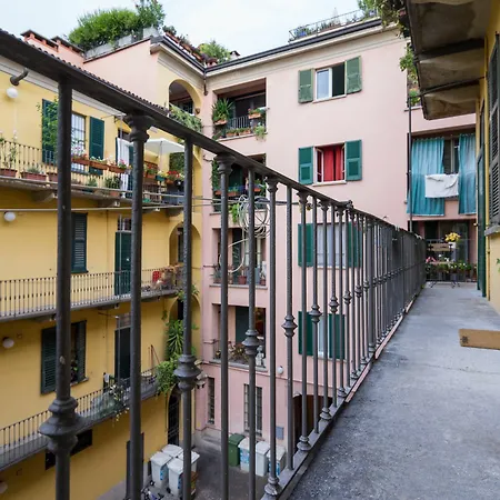 Navigli * Milan