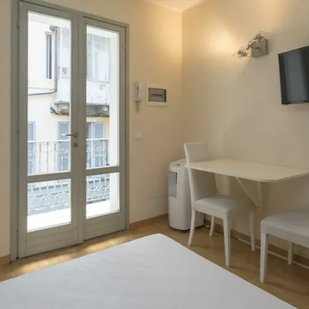 Apartment Short Rent