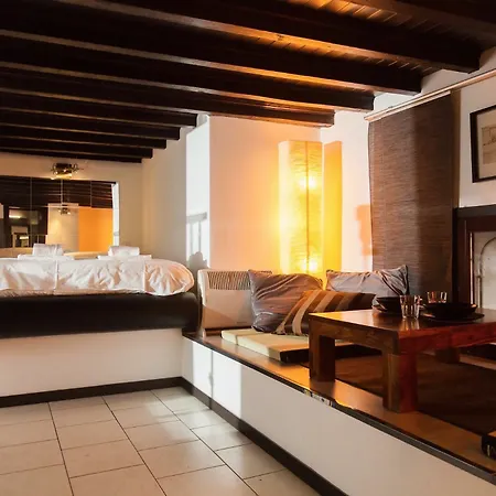 Apartment Short Rent