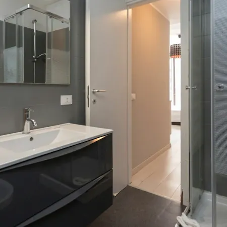 Apartment Short Rent *