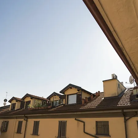 Italianway Apartments - Melzo Apartment *