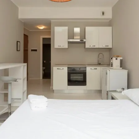 Apartment Short Rent Milan