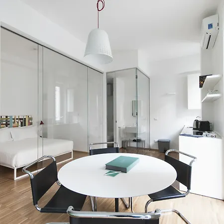 Apartment Brera In Nerino