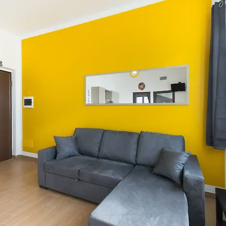 Apartment Casa Sofia *