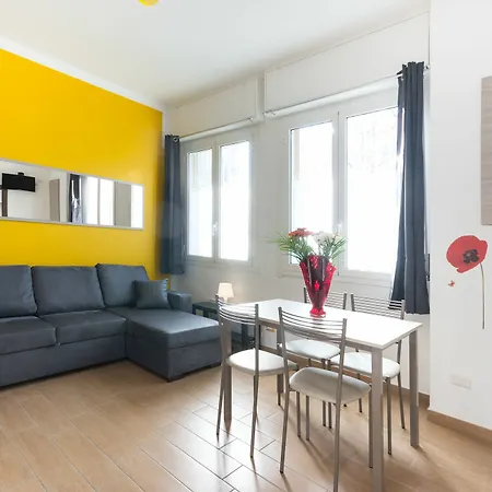 Casa Sofia Apartment *