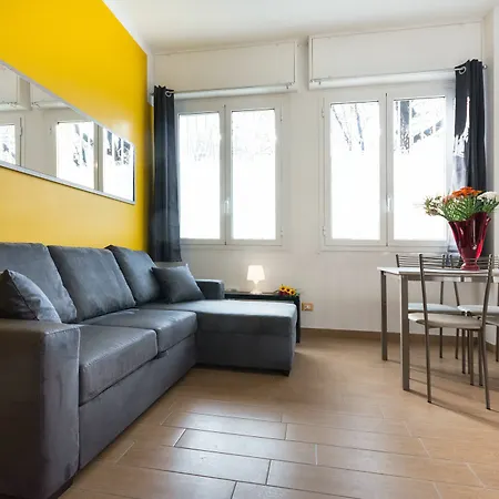 Apartment Casa Sofia