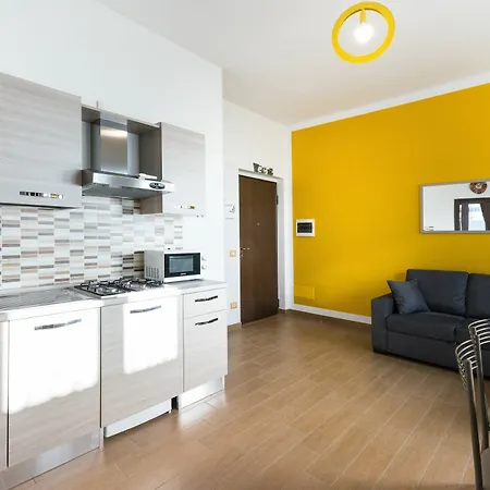 Casa Sofia Apartment *