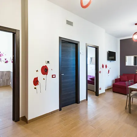 Casa Sofia Apartment Milan