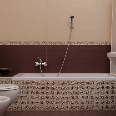 Guest house Red Line Division Milan