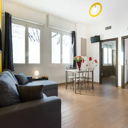 Casa Sofia Milan
