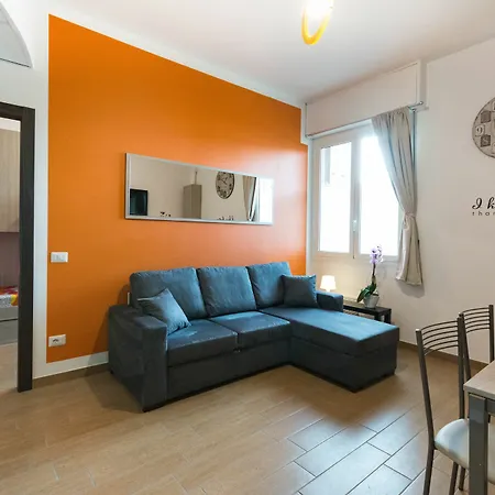Casa Sofia Apartment Milan