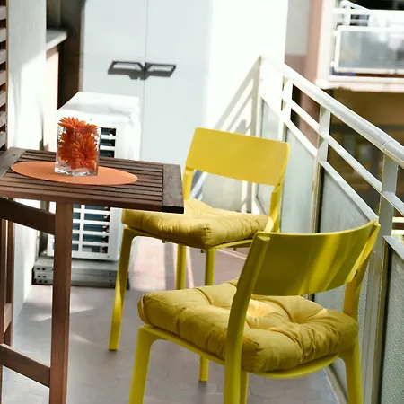 Apartment Casa Sofia