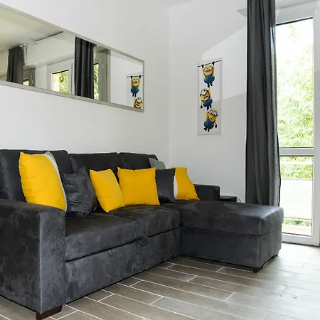 Casa Sofia Apartment Milan