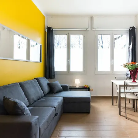 Casa Sofia Apartment *