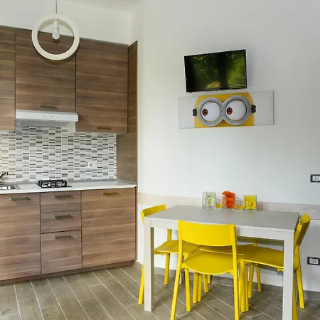 Casa Sofia Apartment *