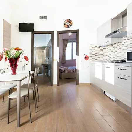 Casa Sofia Milan