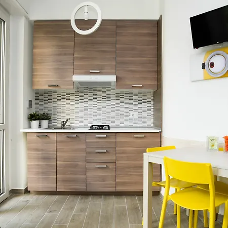 Casa Sofia * Milan
