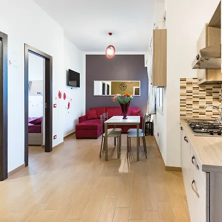 Casa Sofia Apartment Milan