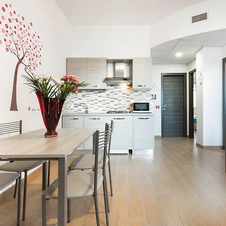 Apartment Casa Sofia *
