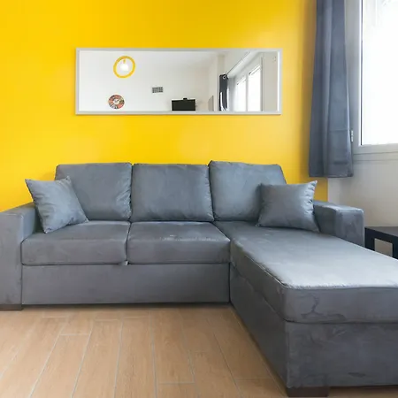 Apartment Casa Sofia