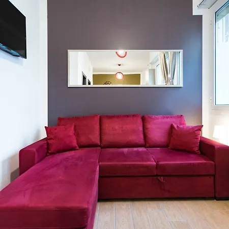 Casa Sofia Apartment Milan