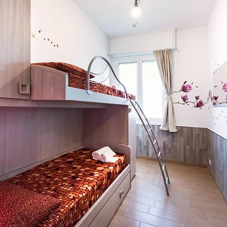Casa Sofia Apartment Milan