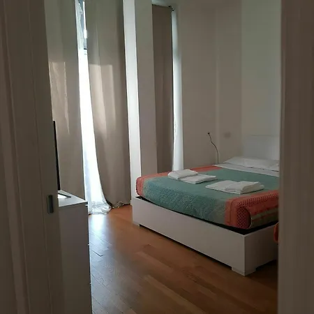 Guest house Red Line Division