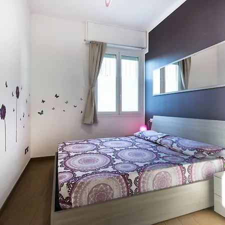 Casa Sofia Apartment Milan
