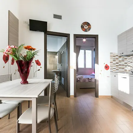 Casa Sofia Milan