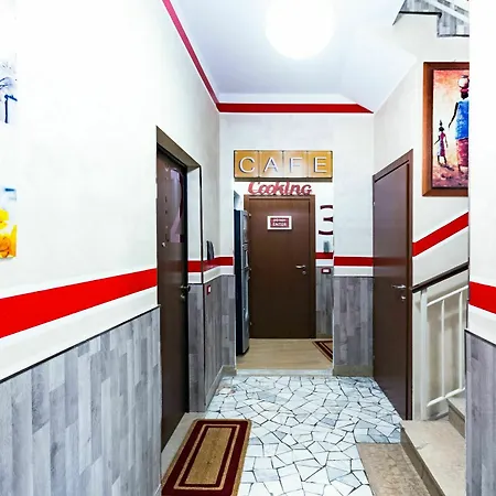 Casa Sofia