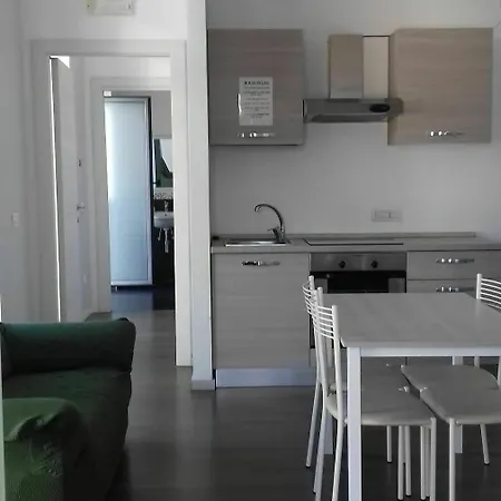 Guest house Red Line Division 3*