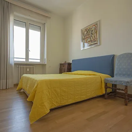 Brera San Marco Bilo Apartment Milan