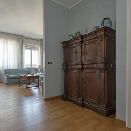 Apartment Brera San Marco Bilo Milan