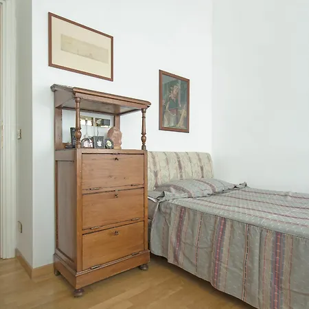 Brera San Marco Bilo Apartment Milan
