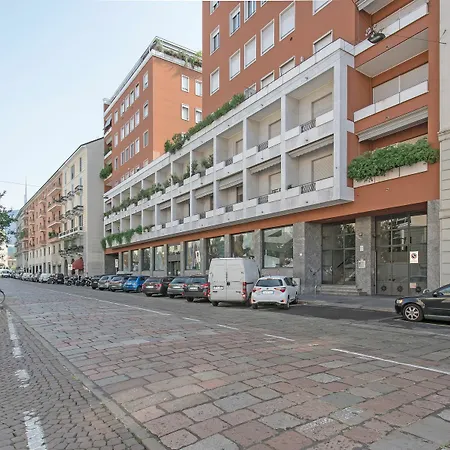 Brera San Marco Bilo * Milan
