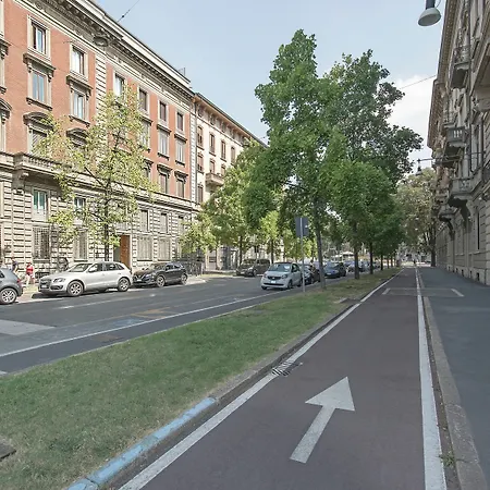 Brera San Marco Bilo Apartment *