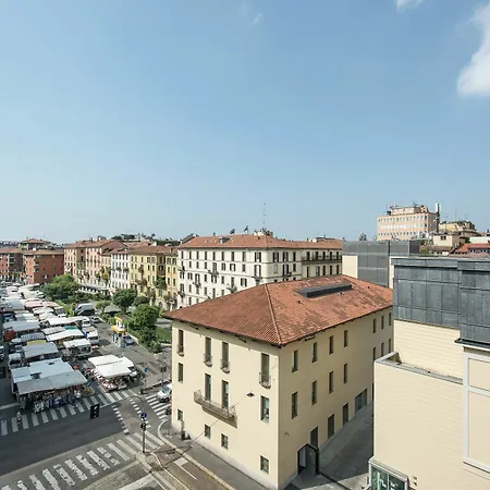 Brera San Marco Bilo Apartment