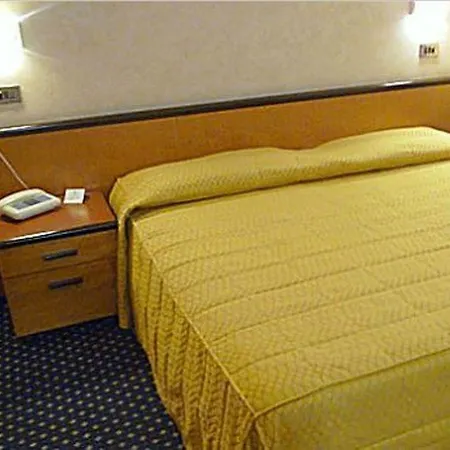 Lepontina Apart-hotel 4*