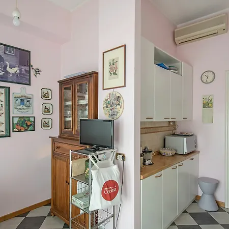 Brera San Marco Bilo Apartment